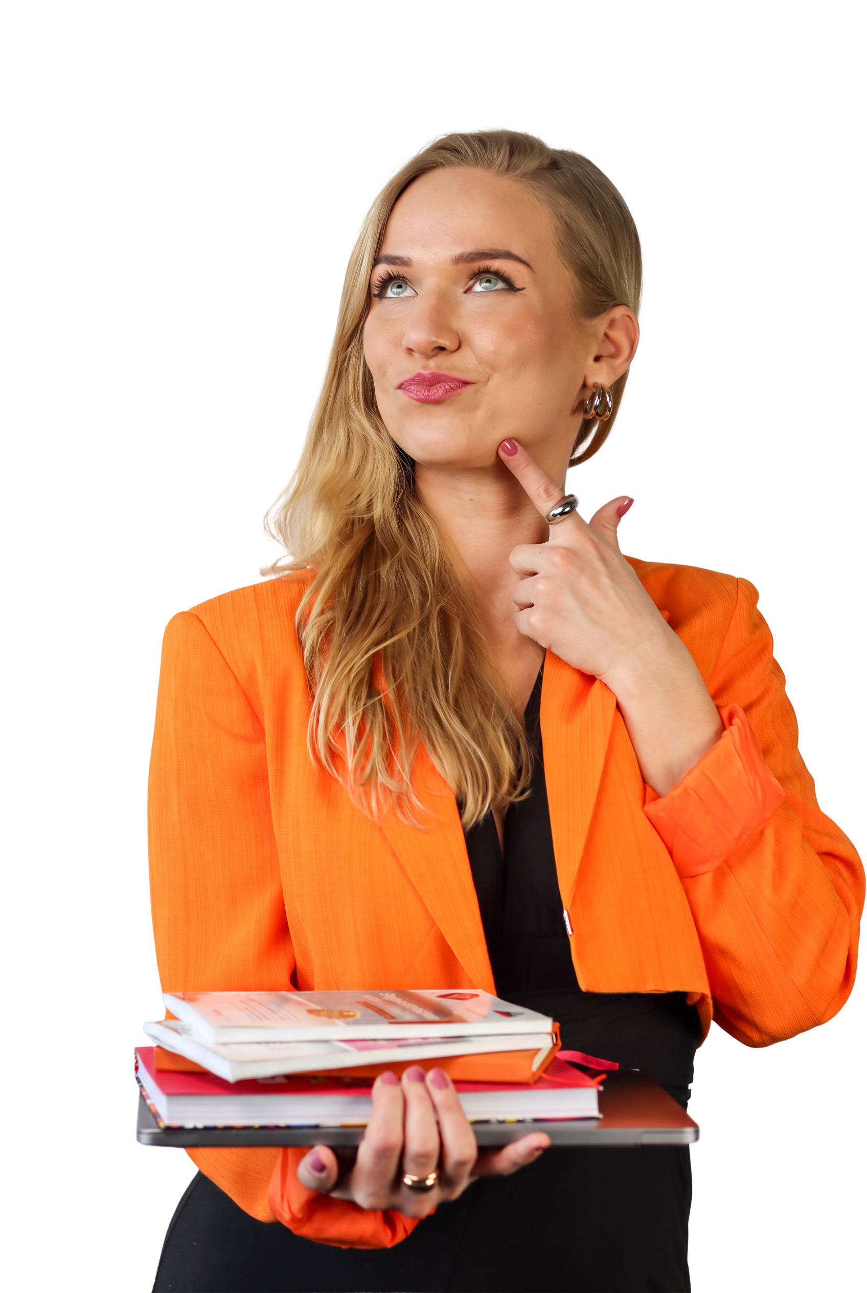 Weronika Stachel Finanse